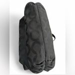 Coach  Poppy Tote-bag in Black Photo 5
