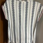 Hem & Thread NWT  soft summer top Photo 5