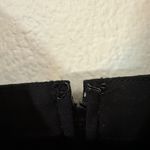 Hot Topic Small Pin Up Floral Rose Black White Red Polka Dot Floral Dress Pinup Photo 10