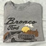 Tom Ford Ford Bronco Tee Photo 0