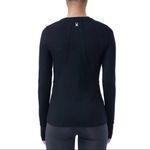 Spyder Athletic Top Size M. Stretch with great details! NWOT Photo 1