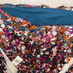 B. Smart  Purple and Blue Casual Dress Size 1 Photo 3