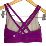 Lululemon  Energy Bra Polar Pink POPK Size 6 Photo 0