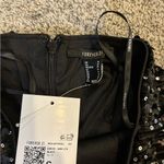 Forever 21  Sequin Mini Dress Photo 1
