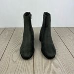 Style & Co Women's Orleyy Zip Dress Booties 8M Dark Grey MC Gray Size 8 Photo 1