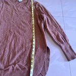 J.Crew  Women's Tan Crew Neck Sweater Photo 8