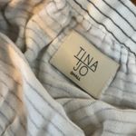 Women’s Tina Joe Striped Off Photo 3