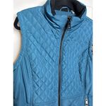 Andrew Marc Andrew‎ Marc Women’s Diamond Quilted Puffer Fall Winter Vest L Photo 1