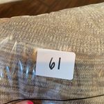 Anthropologie MOTH Sweater Cardigan Size Medium Brown Photo 8