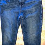 J.Jill size 14 stretch Authentic Fit | Slim Leg Jeans Photo 1