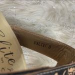 Elite by corkys leather Baltic sandals Size 8 Photo 5