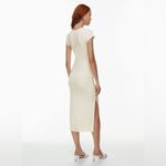 Aritzia Wilfred Fortune Maxi Dress Photo 2