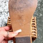 Kelsi Dagger Suede Ankle Booties Photo 7