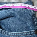 Lee  Blue Jeans Womens‎ 14 Short Relaxed Fit At The Waist Casual Classic Denim Photo 8