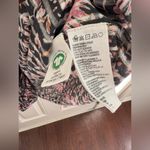 Cleobella  Brynlee Blouse in Fan Print Size Small Photo 4