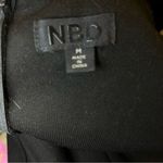 NBD x Revolve Dries Asymmetrical Body-Con Dress Photo 12