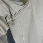 Dockers Womens Khaki Pants Size 16M Beige Chino Casual Cotton Blend Photo 3