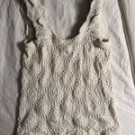 Free People  Scalloped Top Photo 0