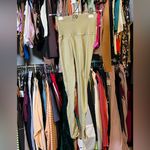 Free People NWOT movement Good Karma Leggings XS/S matcha Photo 1