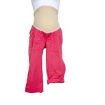 Motherhood Maternity  Cropped‎ Pants size S Photo 1