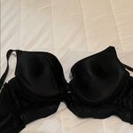 Vince Camuto  Women's Black Intimate Bra 34C Photo 2