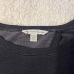 American Eagle  Black Sweater Photo 4