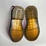 Dr. Martens  Unisex 1460 Patent Leather 8 Eye Boot in Thrift Pink Photo 9