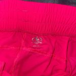 Athletic Works Pink athletic shorts Photo 4