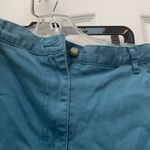 Blair FINAL MARKDOWN Ladies  twill like slacks 14p Photo 2