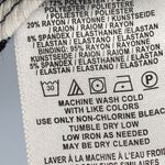 Anthropologie Urban Outfitters Out From Under Sleeveless Striped Scoop Back Bodysuit Photo 8