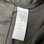 Athleta Trekkie North Green Jogger Pants Size 6P (Minor flaw) Photo 12