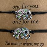 Make A Wish Bracelets Photo 1