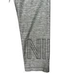 Nike Pro leggings Women’s Gray Dri Fit Compression Active Athletic Gym Small Photo 3