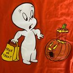 Casper Halloween Graphic T Photo 1