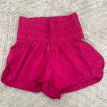 Free People  Way Home Shorts Photo 0