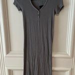 ATM Anthony Thomas Melillo Ribbed T Photo 3