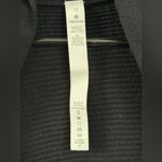 Lululemon  Athletica Black Women's Cardigan Photo 3