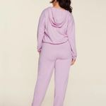 Adore Me  Lyrra Plus Sweat Set Photo 3