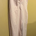 NBD  small pink maxi dress Photo 0