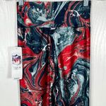 NFL CLEARANCE Texans Team Apparel Marble Swirl Leggings Sz XS Photo 10