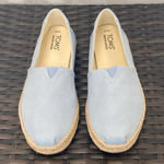 Toms  shoes women’s size 8 Photo 0