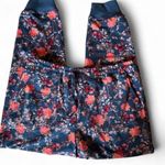 LuLaRoe Floral Joggers – XL – Cozy, Bold & Beautiful Photo 1