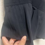 Ivy Park Black Bodysuit Size Medium Photo 7