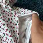 Something Navy Pleated skirt with built in shorts Photo 5