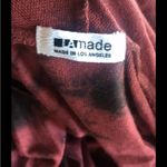 LA Made “Iris” Cardigan - Flawed! Photo 9