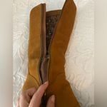 Timberland EK Stratham tall suede boots Photo 3