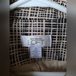 Loft Ann Taylor Coat Sz S Photo 3