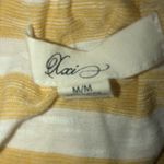 Xxi  striped tunic tank top Photo 4