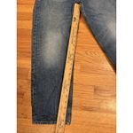 Rag and Bone  Alissa High-Rise Cropped Barrel Wide Leg Jeans Size 27 Denim Casual Photo 4