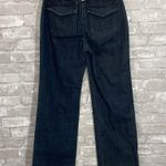 Talbots Boot Cut Jeans with Gold Accents Photo 2